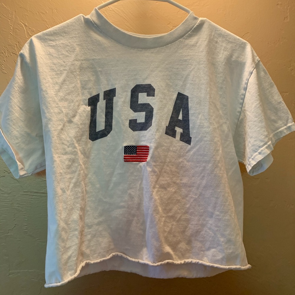 Brandy Melville Top
